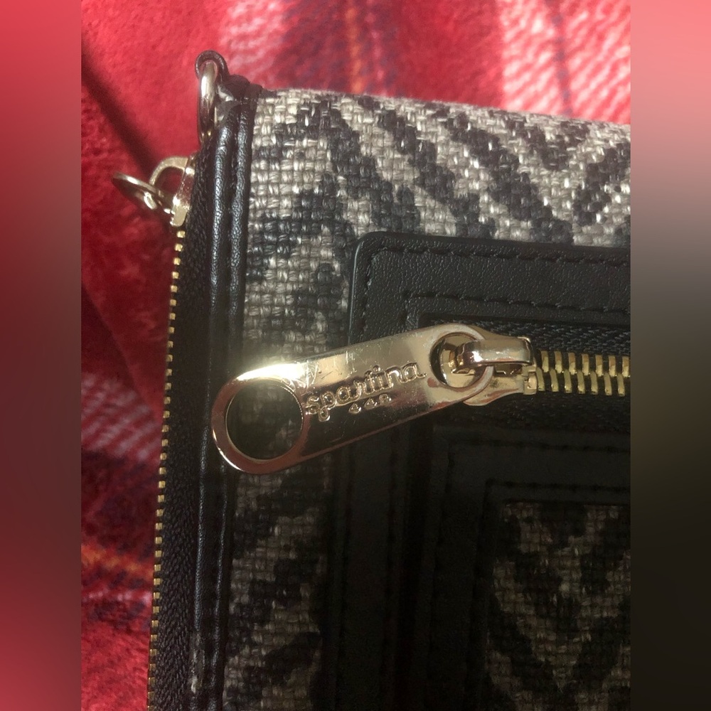 Spartina 449 Phone Wallet - Picture 8 of 14